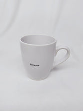 Load image into Gallery viewer, Uitwetu Cup mugs, ceramic cup, daily use
