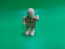 Load image into Gallery viewer, KACHHI Wood carvings,Wooden handmade sculptures, home decor