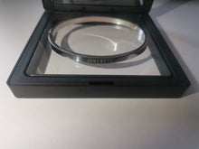 Load image into Gallery viewer, JUNENOTE bracelet, stainless steel bracelet, suitable for women's cuff bracelet