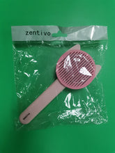 Load image into Gallery viewer, Zentivo Grooming tools for pets, namely, combs and brushes,Pet self-cleaning brush