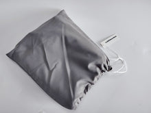 Load image into Gallery viewer, cuddlebamboo Sleeping bag sheets,cotton sleeping bag with lining