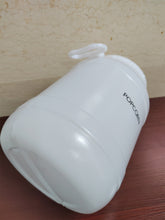 Load image into Gallery viewer, POPCORN Casks, not of metal,Bucket container with handle and lid, multi-purpose, free of bisphenol A