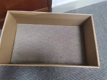 Load image into Gallery viewer, TUTU&LELE Cat scratch boards, durable and high-quality recyclable cardboard