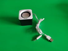 Load image into Gallery viewer, Proran Personal stereos,Equipped with stereo speakers, suitable for desktop and laptop use