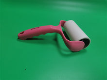 Load image into Gallery viewer, FFGUIUY Lint rollers for clothes, super sticky cotton roller