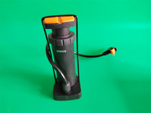 Load image into Gallery viewer, ZSOOQ Tire pumps , portable bicycle air pump