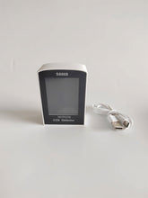 Load image into Gallery viewer, MOTGOM Carbon dioxide detectors,Indoor Air Quality Monitor