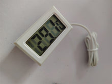 Load image into Gallery viewer, HUNSOOL Temperature sensors, waterproof sensor, LED display screen