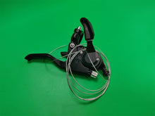 Load image into Gallery viewer, Noosanfa Bicycle parts,Transmission with gear indicator and cable thumb gear lever