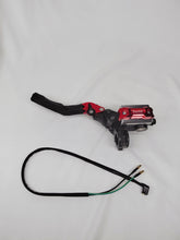 Load image into Gallery viewer, Fasctid Parts of motorcycles, namely, brake levers,Universal motorcycle brake lever