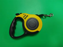 Load image into Gallery viewer, kikopals Leads for animals,Animal lead pet dog cat puppy telescopic traction rope