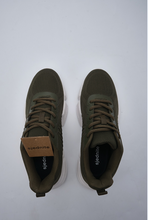Load image into Gallery viewer, sjednite shoes, men's running shoes with lace up, lightweight breathable mesh sports, fitness training, and sports shoes