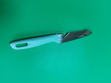 Load image into Gallery viewer, BAOKEEL Fruit knives,Stainless steel, portable fruit knife