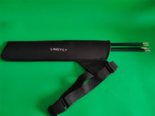 Load image into Gallery viewer, LINGYILY Archery bow bags,Traditional Longbow Bag Outdoor Shooting Practice Extended