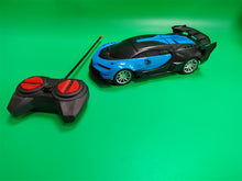 Load image into Gallery viewer, MEW4 wireless controlled toy car, Gift for 3 4 5 6 7 8 Year Old Boys Girls