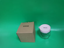 Load image into Gallery viewer, BXQGN glass preservation food can, household container, plastic cap glass bottle