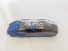 Load image into Gallery viewer, aiomoar Swimming goggles,quick adjustable swimming goggles