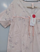 Load image into Gallery viewer, Velunor Pajamas,Women's long sleeved pajama set 