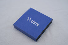 Load image into Gallery viewer, Vrthnx Necklaces, men's hang tag necklace pendant stainless steel chain