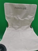 Load image into Gallery viewer, FUNGLIJIE Folding chairs,Lightweight and easy to use folding chairs for outdoor hiking and camping