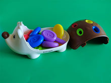 Load image into Gallery viewer, Elftopia Infant toys,Fine motor and sensory toys suitable for children