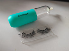 Load image into Gallery viewer, SuriSlothS Artificial eyelashes, women's false eyelashes, natural black