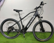 Load image into Gallery viewer, MIKUSBIKE Electric bicycles, fashionable, intelligent and practical bicycle