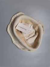 Load image into Gallery viewer, BoulderBuilt hats, foldable beach sun hat, fisherman hat