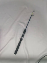 Load image into Gallery viewer, TOYFUN Fishing gear, telescopic fishing rod, lightweight and compact design