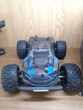 Load image into Gallery viewer, HYPER GO Toy cars , manual inertia off-road toy car