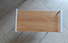 Load image into Gallery viewer, BEFOCL storage rack, wooden display rack, desk organizer, office storage rack countertop