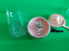 Load image into Gallery viewer, Clarisonic Electric fruit squeezers for household purposes,Slow cold pressing, easy to clean