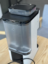 Load image into Gallery viewer, LumosBari Electric coffee machines, Drip filter coffee machine with LCD screen, stainless steel