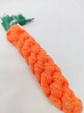 Load image into Gallery viewer, SekeMoyin Pet toys made of rope,Teeth cleaning and chewing toys