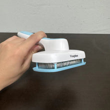 Load image into Gallery viewer, Vnephoo Pet brushs, pet hair remover, pet hair brush