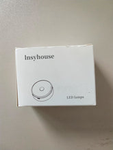 Load image into Gallery viewer, lnsyhouse LED lights, portable LED camping lights, rechargeable lights