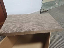 Load image into Gallery viewer, TUTU&LELE Cat scratch boards, durable and high-quality recyclable cardboard