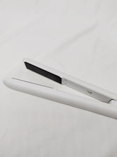 Load image into Gallery viewer, AMZPONY Electric hair straightening irons,Ionic dual voltage straightener