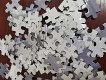 Load image into Gallery viewer, CuberShop puzzles, cartoon character puzzle, 500 puzzle game toys