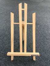 Load image into Gallery viewer, TAVOLOZA easel, adjustable in height and working angle, suitable for classroom art activities, etc