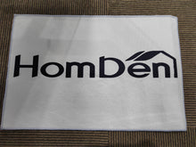 Load image into Gallery viewer, Homden Rugs,Bathroom mat with anti slip and super thick