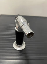 Load image into Gallery viewer, LISM Cigar lighters, windproof refillable butane