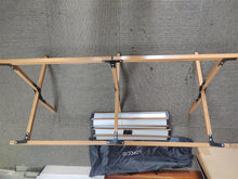 Load image into Gallery viewer, ZWTYYP Camping Furniture - Table,Foldable with aluminum, sturdy and stable