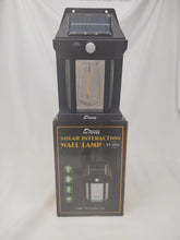 Load image into Gallery viewer, HYYOYEE wall lamp for outdoor use,Exterior wall hanging lamp waterproof outdoor lighting fixture