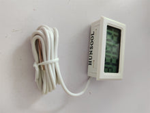 Load image into Gallery viewer, HUNSOOL Temperature sensors, waterproof sensor, LED display screen
