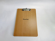 Load image into Gallery viewer, Imartful drawing boards,portable clipboard for painting and drawing