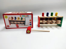 Load image into Gallery viewer, hahahagoods novelty toy items in the nature of pop ups ,Christmas birthday gift mini game sensing toy