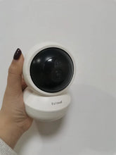 Load image into Gallery viewer, Fcloud Camera, adjustable brightness, privacy protection cover
