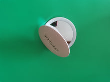 Load image into Gallery viewer, STEELUS Makeup mirrors, illuminated portable mirror Makeup mirror folding