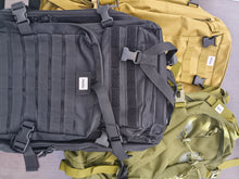 Load image into Gallery viewer, Welike Backpack, backpack travel backpack, school or business, casual style